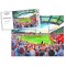 Griffin Park Stadium Fine Art Jigsaw Puzzle - Brentford FC